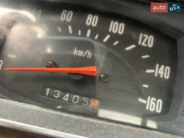 Бежевий ГАЗ 24 Волга, об'ємом двигуна 2.4 л та пробігом 134 тис. км за 550 $, фото 8 на Automoto.ua
