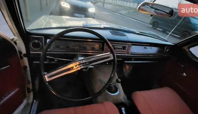 Бежевий ГАЗ 24 Волга, об'ємом двигуна 2.4 л та пробігом 65 тис. км за 4300 $, фото 14 на Automoto.ua