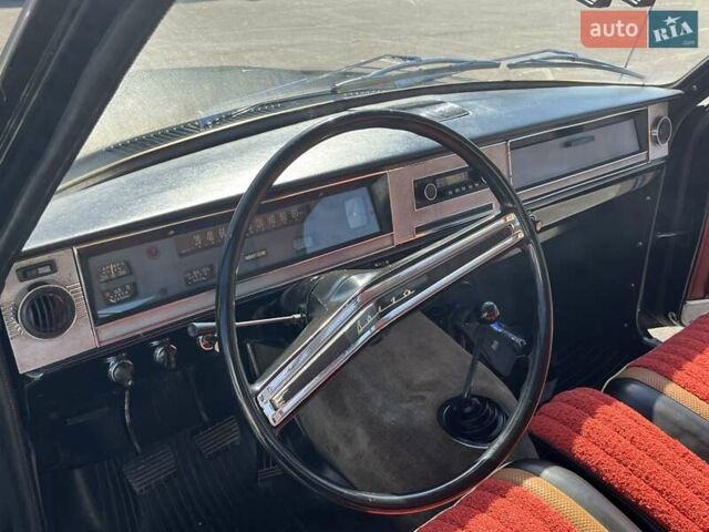 Чорний ГАЗ 24 Волга, об'ємом двигуна 2.45 л та пробігом 71 тис. км за 7900 $, фото 20 на Automoto.ua