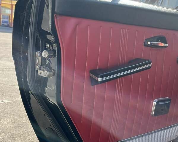 Чорний ГАЗ 24 Волга, об'ємом двигуна 2.45 л та пробігом 71 тис. км за 7900 $, фото 18 на Automoto.ua