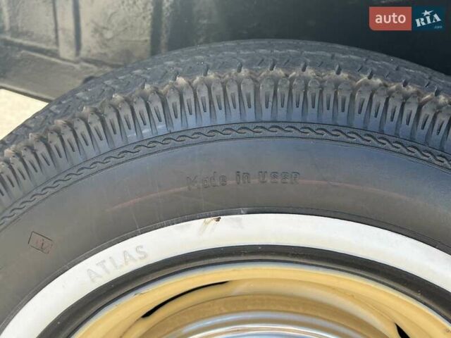 Чорний ГАЗ 24 Волга, об'ємом двигуна 2.45 л та пробігом 71 тис. км за 7900 $, фото 24 на Automoto.ua