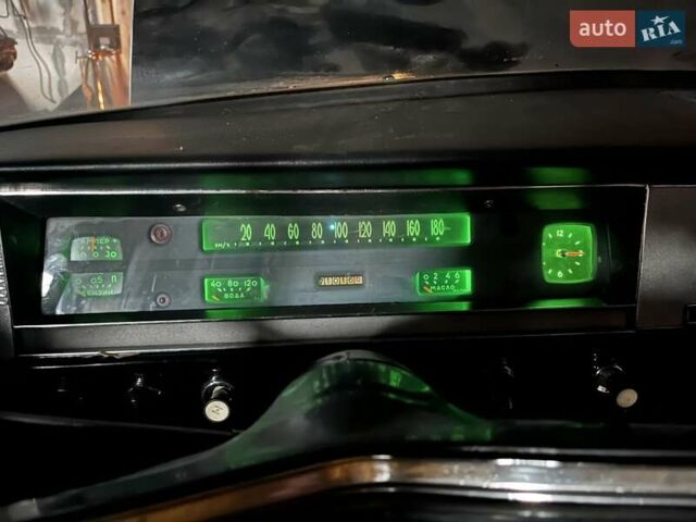 Чорний ГАЗ 24 Волга, об'ємом двигуна 2.45 л та пробігом 71 тис. км за 7900 $, фото 41 на Automoto.ua