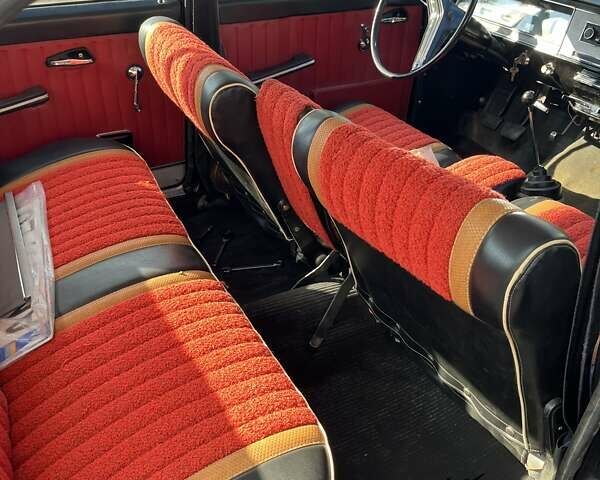 Чорний ГАЗ 24 Волга, об'ємом двигуна 2.45 л та пробігом 71 тис. км за 7900 $, фото 40 на Automoto.ua