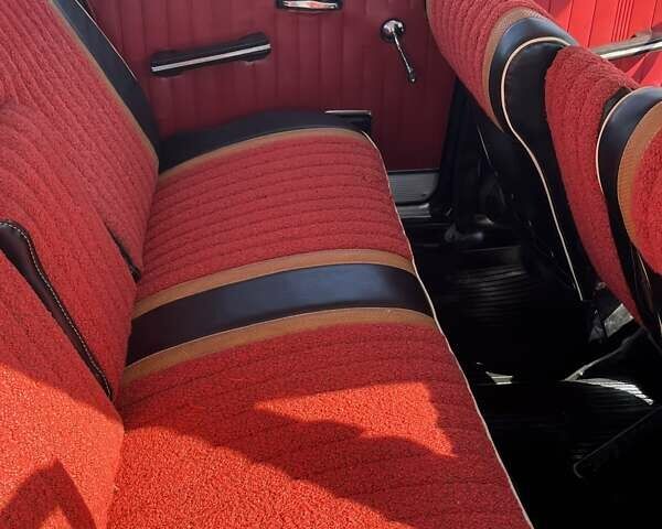 Чорний ГАЗ 24 Волга, об'ємом двигуна 2.45 л та пробігом 71 тис. км за 7900 $, фото 15 на Automoto.ua