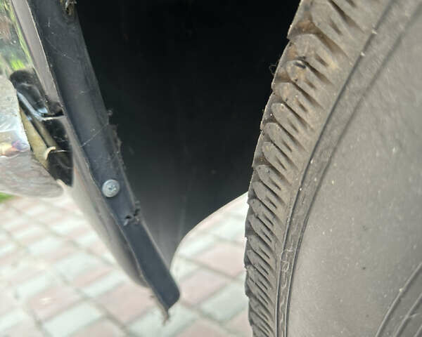 Черный ГАЗ 24 Волга, объемом двигателя 2.4 л и пробегом 1 тыс. км за 2000 $, фото 59 на Automoto.ua