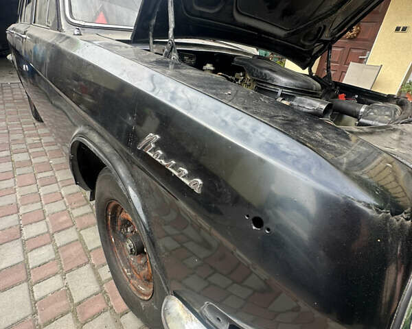 Черный ГАЗ 24 Волга, объемом двигателя 2.4 л и пробегом 1 тыс. км за 2000 $, фото 18 на Automoto.ua