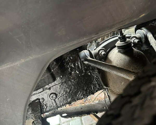 Черный ГАЗ 24 Волга, объемом двигателя 2.4 л и пробегом 1 тыс. км за 2000 $, фото 61 на Automoto.ua