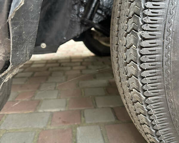 Черный ГАЗ 24 Волга, объемом двигателя 2.4 л и пробегом 1 тыс. км за 2000 $, фото 53 на Automoto.ua