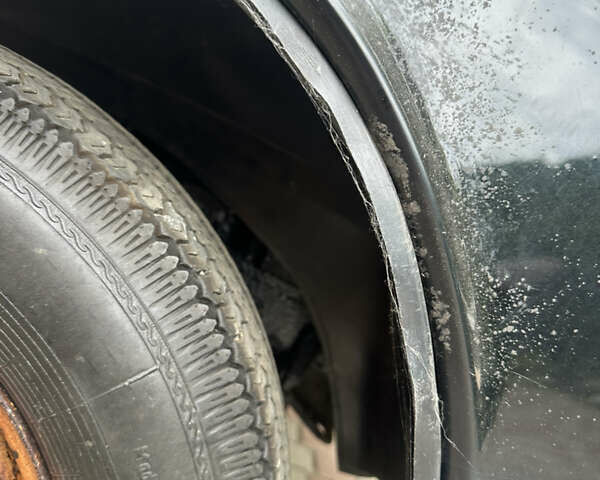 Черный ГАЗ 24 Волга, объемом двигателя 2.4 л и пробегом 1 тыс. км за 2000 $, фото 50 на Automoto.ua