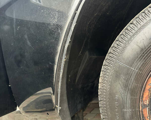 Черный ГАЗ 24 Волга, объемом двигателя 2.4 л и пробегом 1 тыс. км за 2000 $, фото 51 на Automoto.ua