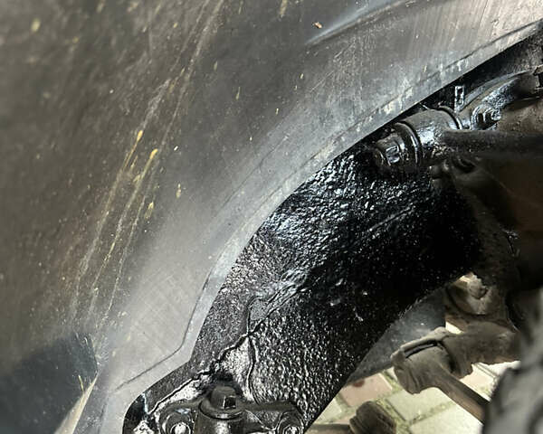 Черный ГАЗ 24 Волга, объемом двигателя 2.4 л и пробегом 1 тыс. км за 2000 $, фото 52 на Automoto.ua