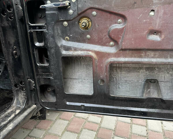 Черный ГАЗ 24 Волга, объемом двигателя 2.4 л и пробегом 1 тыс. км за 2000 $, фото 47 на Automoto.ua