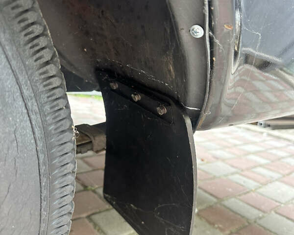 Черный ГАЗ 24 Волга, объемом двигателя 2.4 л и пробегом 1 тыс. км за 2000 $, фото 56 на Automoto.ua