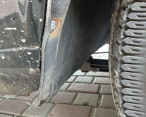 Черный ГАЗ 24 Волга, объемом двигателя 2.4 л и пробегом 1 тыс. км за 2000 $, фото 57 на Automoto.ua