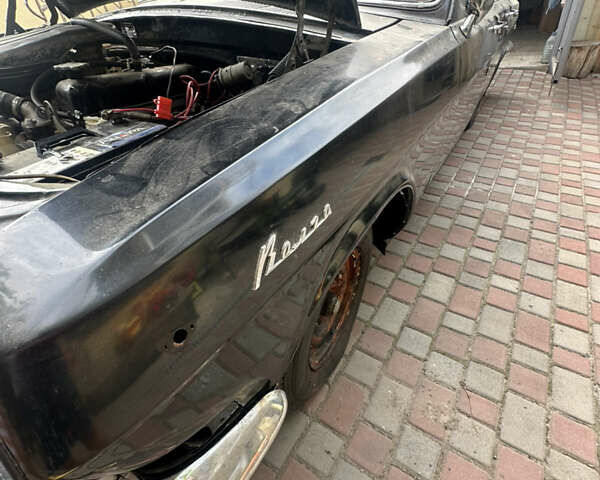 Черный ГАЗ 24 Волга, объемом двигателя 2.4 л и пробегом 1 тыс. км за 2000 $, фото 23 на Automoto.ua