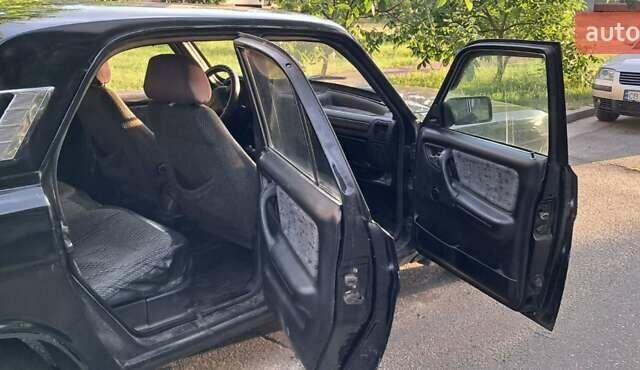 Червоний ГАЗ 24 Волга, об'ємом двигуна 2.4 л та пробігом 200 тис. км за 650 $, фото 8 на Automoto.ua