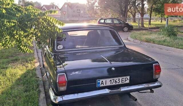 Червоний ГАЗ 24 Волга, об'ємом двигуна 2.4 л та пробігом 200 тис. км за 650 $, фото 7 на Automoto.ua