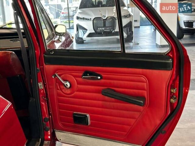 Красный ГАЗ 24 Волга, объемом двигателя 2.45 л и пробегом 4 тыс. км за 12900 $, фото 26 на Automoto.ua