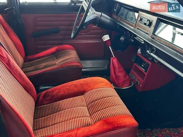 Красный ГАЗ 24 Волга, объемом двигателя 2.45 л и пробегом 4 тыс. км за 12900 $, фото 27 на Automoto.ua