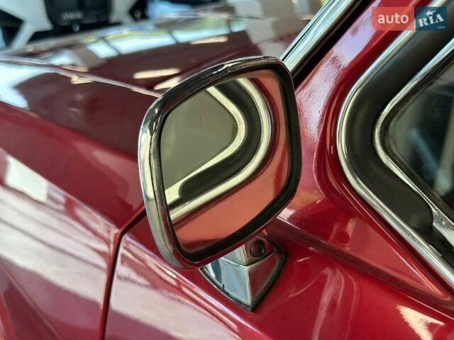 Красный ГАЗ 24 Волга, объемом двигателя 2.45 л и пробегом 4 тыс. км за 12900 $, фото 29 на Automoto.ua