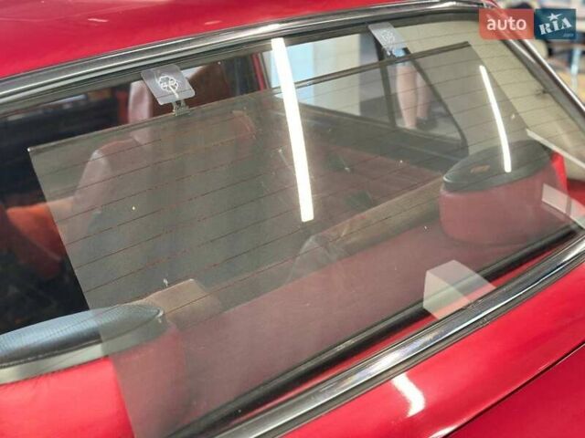 Красный ГАЗ 24 Волга, объемом двигателя 2.45 л и пробегом 4 тыс. км за 12900 $, фото 31 на Automoto.ua