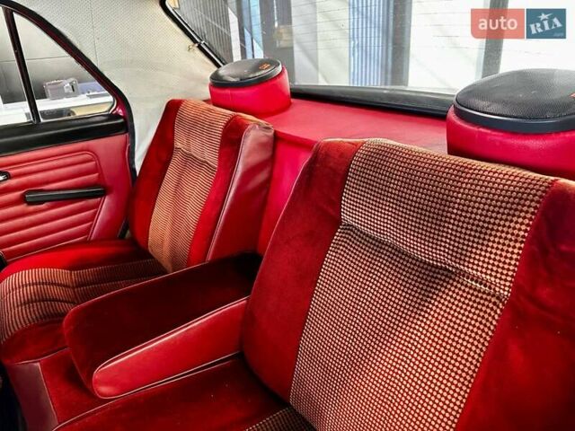 Красный ГАЗ 24 Волга, объемом двигателя 2.45 л и пробегом 4 тыс. км за 12900 $, фото 21 на Automoto.ua