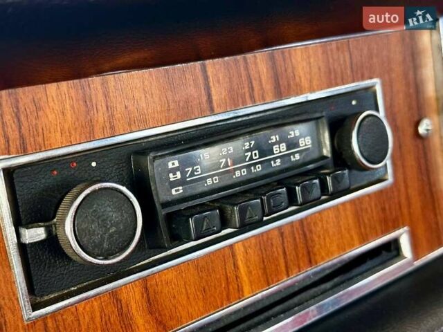 Красный ГАЗ 24 Волга, объемом двигателя 2.45 л и пробегом 4 тыс. км за 12900 $, фото 14 на Automoto.ua