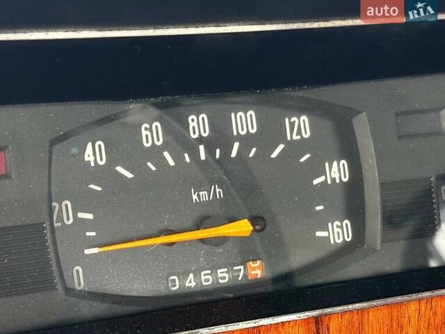 Красный ГАЗ 24 Волга, объемом двигателя 2.45 л и пробегом 4 тыс. км за 12900 $, фото 15 на Automoto.ua