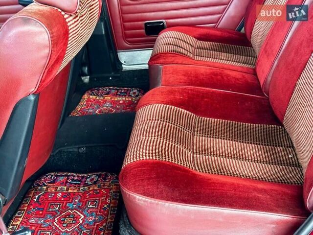 Красный ГАЗ 24 Волга, объемом двигателя 2.45 л и пробегом 4 тыс. км за 12900 $, фото 20 на Automoto.ua
