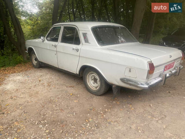 ГАЗ 24 Волга, об'ємом двигуна 2.4 л та пробігом 30 тис. км за 800 $, фото 1 на Automoto.ua