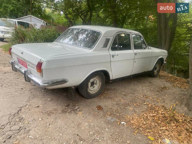 ГАЗ 24 Волга, об'ємом двигуна 2.4 л та пробігом 30 тис. км за 800 $, фото 4 на Automoto.ua