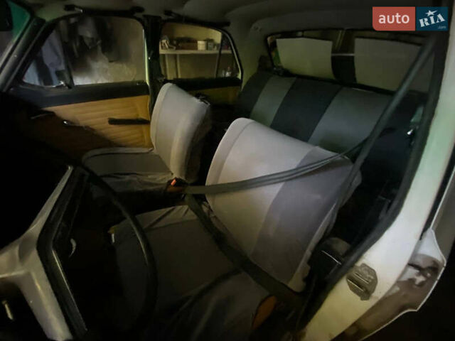 ГАЗ 24 Волга, об'ємом двигуна 2.4 л та пробігом 30 тис. км за 800 $, фото 8 на Automoto.ua