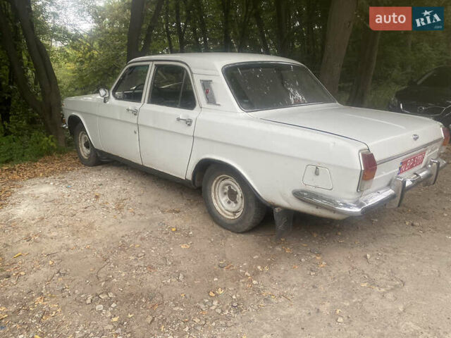 ГАЗ 24 Волга, объемом двигателя 2.4 л и пробегом 30 тыс. км за 1100 $, фото 3 на Automoto.ua