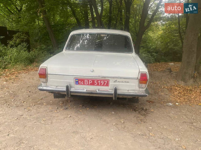 ГАЗ 24 Волга, об'ємом двигуна 2.4 л та пробігом 30 тис. км за 800 $, фото 3 на Automoto.ua