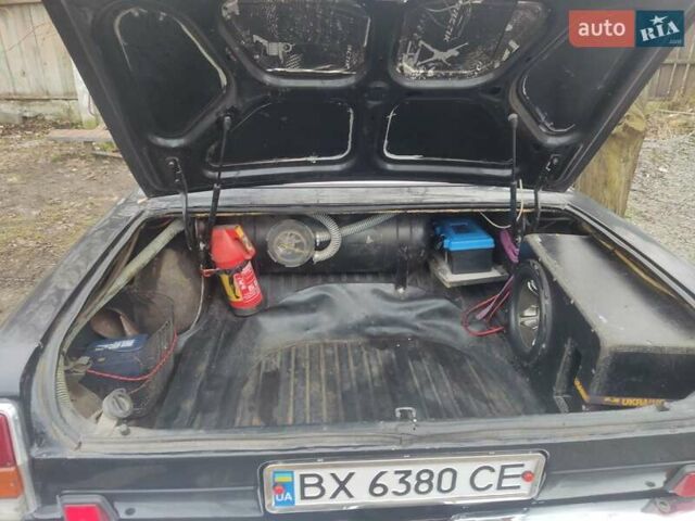 ГАЗ 24 Волга, объемом двигателя 0 л и пробегом 255 тыс. км за 1400 $, фото 3 на Automoto.ua