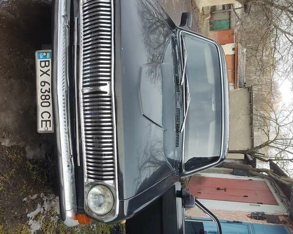 ГАЗ 24 Волга, объемом двигателя 0 л и пробегом 255 тыс. км за 1400 $, фото 6 на Automoto.ua