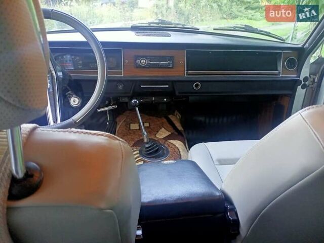 ГАЗ 24 Волга, объемом двигателя 0 л и пробегом 300 тыс. км за 2200 $, фото 4 на Automoto.ua