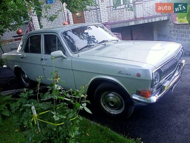 ГАЗ 24 Волга, объемом двигателя 0 л и пробегом 300 тыс. км за 2200 $, фото 2 на Automoto.ua