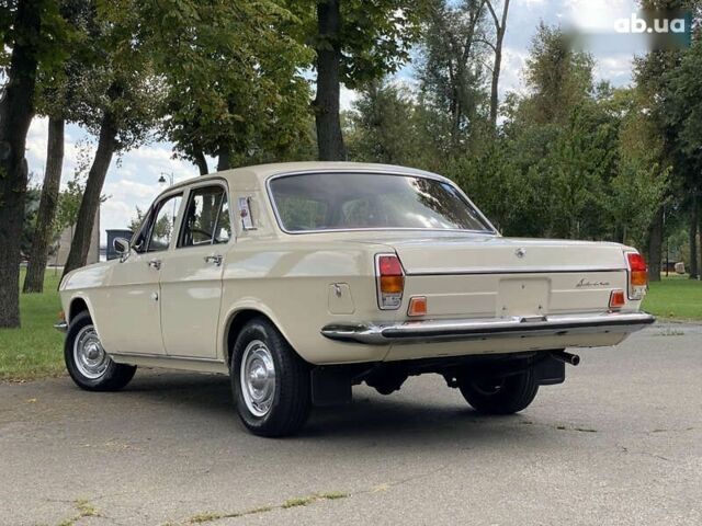 ГАЗ 24 Волга, объемом двигателя 2.4 л и пробегом 29 тыс. км за 5900 $, фото 21 на Automoto.ua