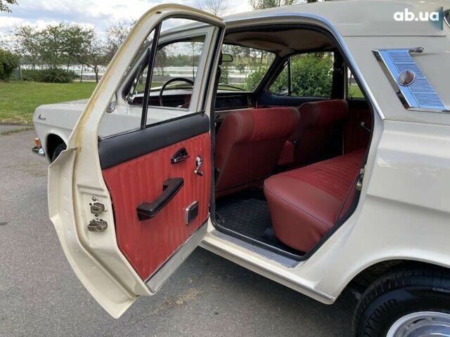 ГАЗ 24 Волга, объемом двигателя 2.4 л и пробегом 29 тыс. км за 5900 $, фото 29 на Automoto.ua