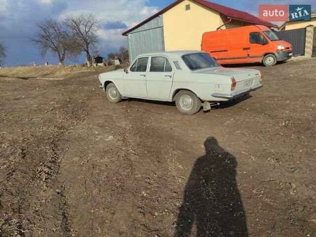 ГАЗ 24 Волга, объемом двигателя 0 л и пробегом 15 тыс. км за 650 $, фото 4 на Automoto.ua