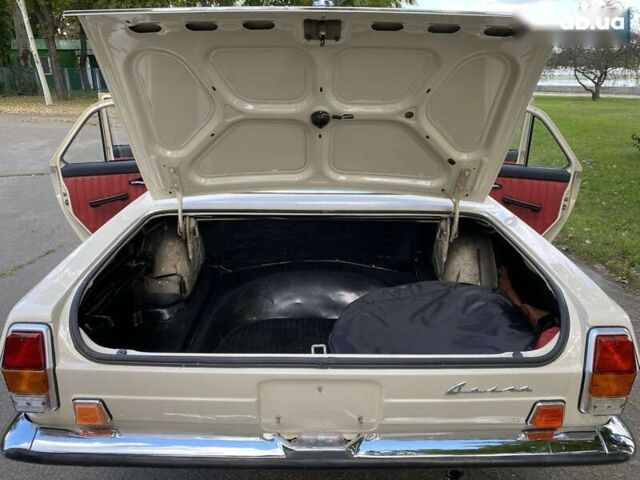 ГАЗ 24 Волга, объемом двигателя 2.4 л и пробегом 29 тыс. км за 5900 $, фото 28 на Automoto.ua