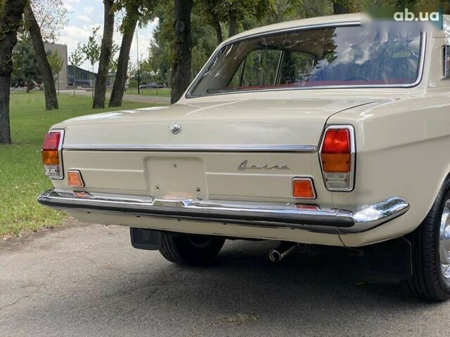 ГАЗ 24 Волга, объемом двигателя 2.4 л и пробегом 29 тыс. км за 5900 $, фото 7 на Automoto.ua