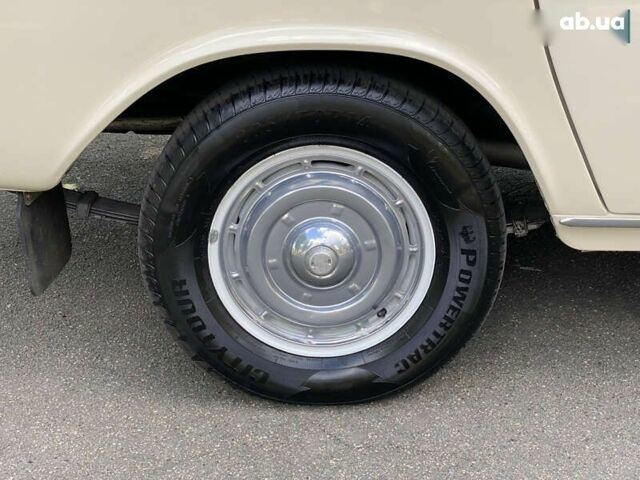 ГАЗ 24 Волга, объемом двигателя 2.4 л и пробегом 29 тыс. км за 5900 $, фото 14 на Automoto.ua