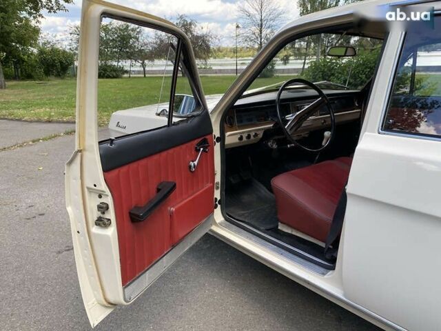 ГАЗ 24 Волга, объемом двигателя 2.4 л и пробегом 29 тыс. км за 5900 $, фото 23 на Automoto.ua