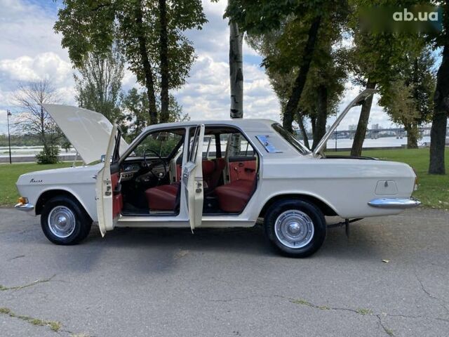 ГАЗ 24 Волга, объемом двигателя 2.4 л и пробегом 29 тыс. км за 5900 $, фото 10 на Automoto.ua