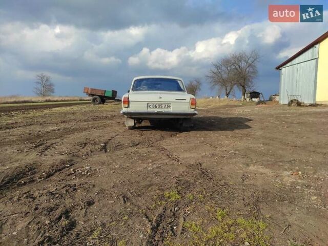 ГАЗ 24 Волга, объемом двигателя 0 л и пробегом 15 тыс. км за 650 $, фото 3 на Automoto.ua