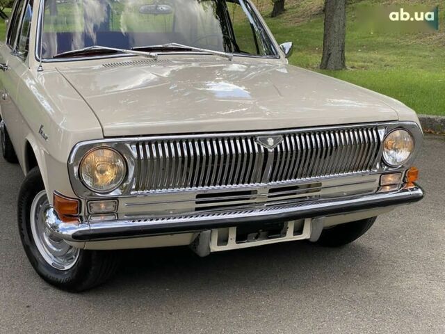 ГАЗ 24 Волга, объемом двигателя 2.4 л и пробегом 29 тыс. км за 5900 $, фото 8 на Automoto.ua