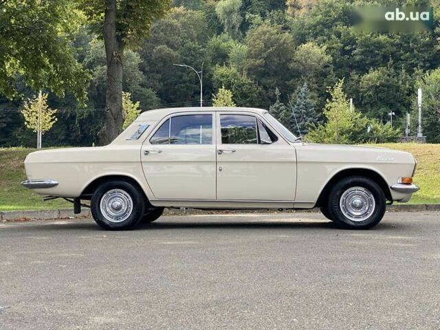 ГАЗ 24 Волга, объемом двигателя 2.4 л и пробегом 29 тыс. км за 5900 $, фото 4 на Automoto.ua