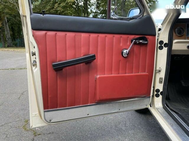 ГАЗ 24 Волга, объемом двигателя 2.4 л и пробегом 29 тыс. км за 5900 $, фото 24 на Automoto.ua